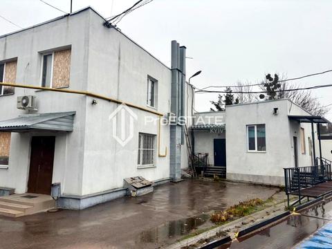 комерційна за адресою Клочківська вул., 67/1