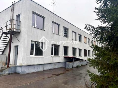 комерційна за адресою Клочківська вул., 67/1