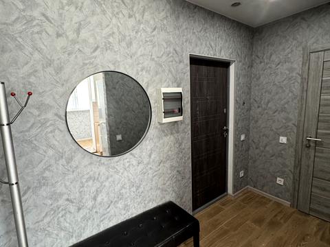квартира за адресою Самійла Кішки вул. (Маршала Конєва), 5-А