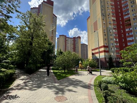 квартира за адресою Самійла Кішки вул. (Маршала Конєва), 5-А