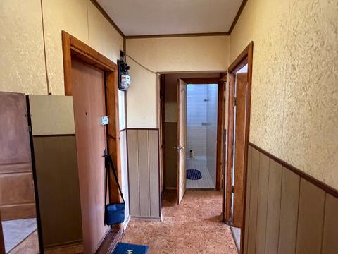 квартира за адресою Мануйлівський просп. (Воронцова), 77