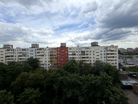 квартира за адресою Мануйлівський просп. (Воронцова), 77
