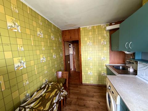 квартира за адресою Мануйлівський просп. (Воронцова), 77