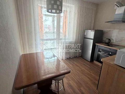 квартира за адресою Барабашова вул., 12