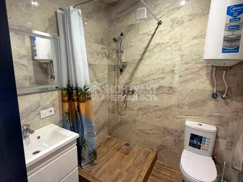 квартира за адресою Барабашова вул., 12