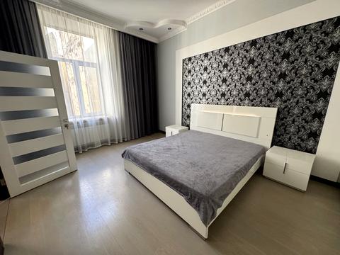 квартира по адресу Драгоманова ул., 22