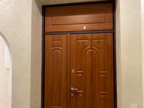квартира по адресу Драгоманова ул., 22