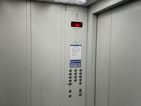 квартира по адресу Широкая ул., 68