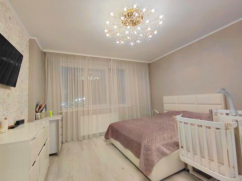 квартира по адресу Правды просп. (Правды), 45-А
