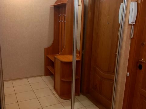 квартира по адресу Победы просп., 61