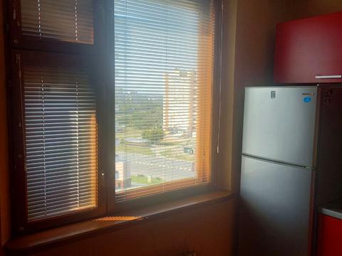 квартира по адресу Победы просп., 61