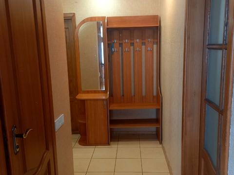 квартира по адресу Победы просп., 61