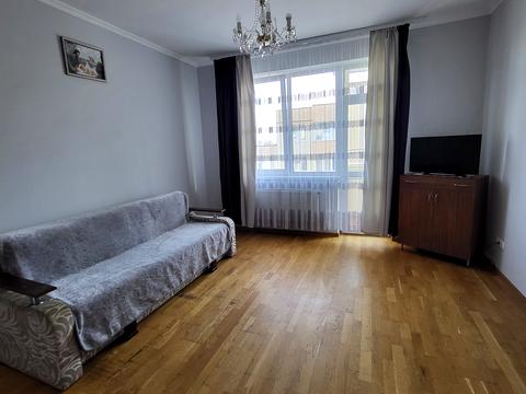 квартира за адресою Князя Святослава пл., 5
