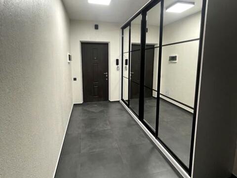 квартира за адресою Анатолія Бортняка вул., 4