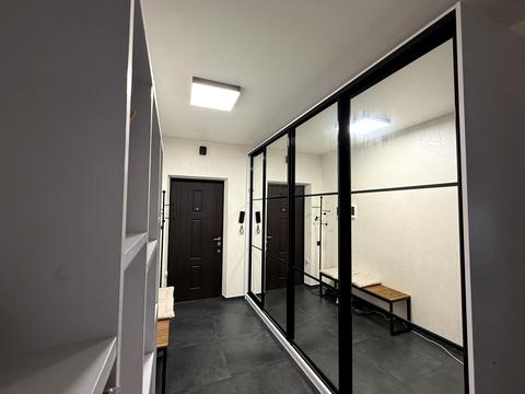 квартира по адресу Анатолия Бортняка ул., 4