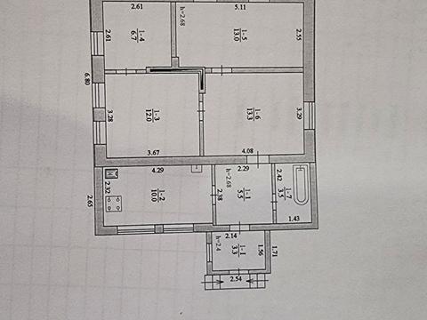 будинок за адресою Антарктична вул.
