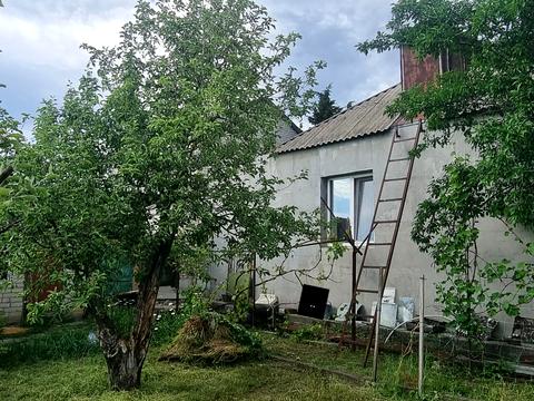 будинок за адресою Антарктична вул.
