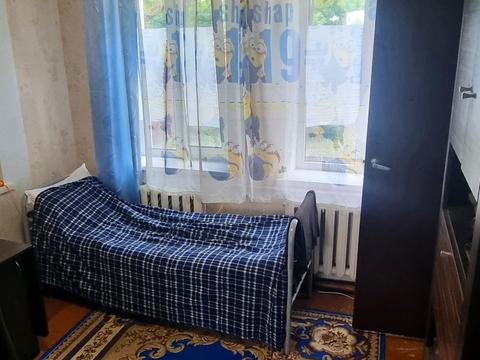 будинок за адресою Антарктична вул.