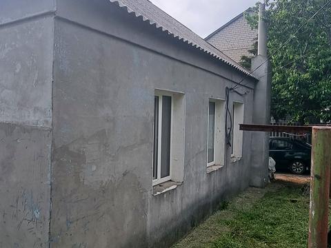 будинок за адресою Антарктична вул.
