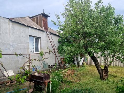 будинок за адресою Антарктична вул.