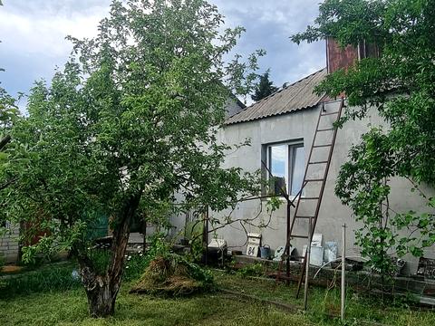 будинок за адресою Антарктична вул.