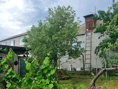 будинок за адресою Антарктична вул.