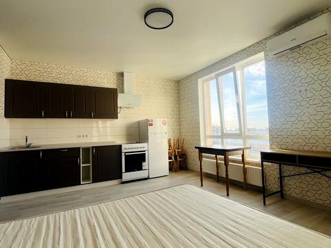 квартира за адресою Приозерний бульв., 5