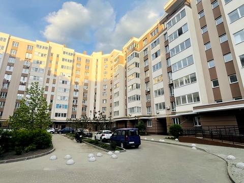 квартира за адресою Приозерний бульв., 5