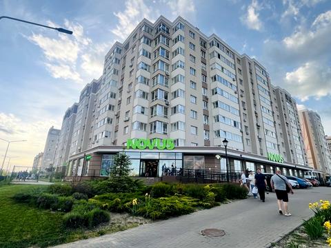 квартира за адресою Приозерний бульв., 5