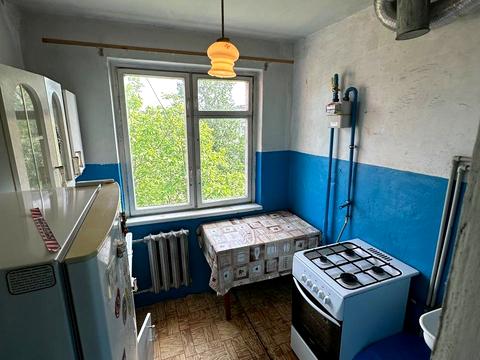 квартира за адресою Бориса Грінченка вул., 14