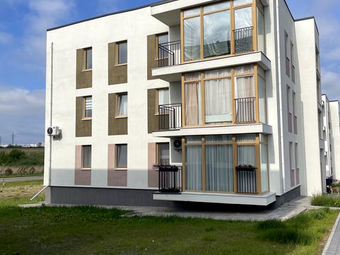 квартира за адресою Гармонії
