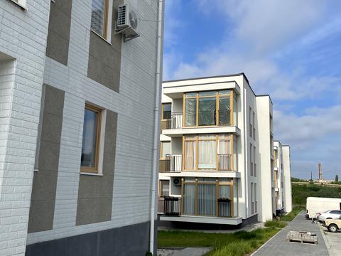 квартира за адресою Гармонії