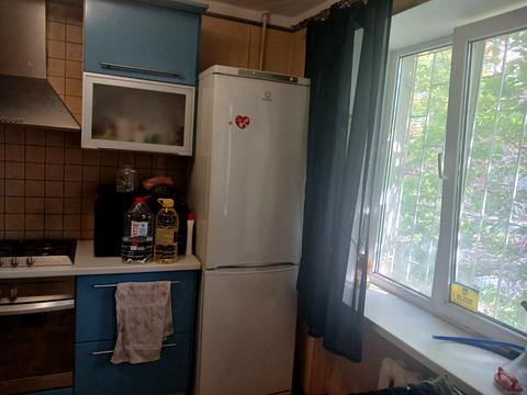 квартира за адресою Одеса, Олексія Вадатурського вул. (Маршала Малиновського), 16