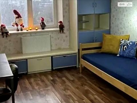 квартира за адресою Братів Горобців вул. (Дмитра Кедріна), 53-А
