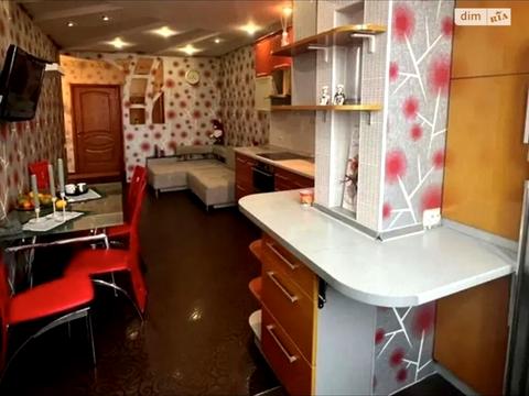 квартира за адресою Братів Горобців вул. (Дмитра Кедріна), 53-А