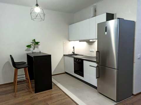 квартира за адресою Олени Пчілки вул., 7