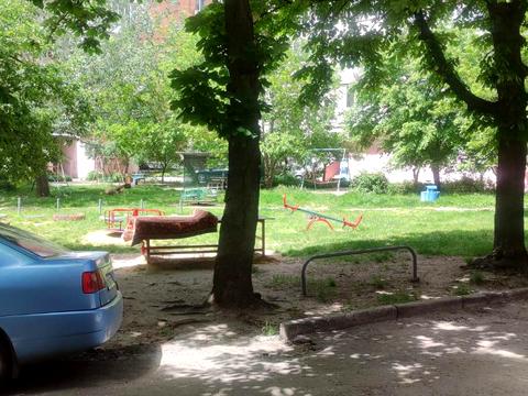 квартира за адресою Монтажна вул., 12а