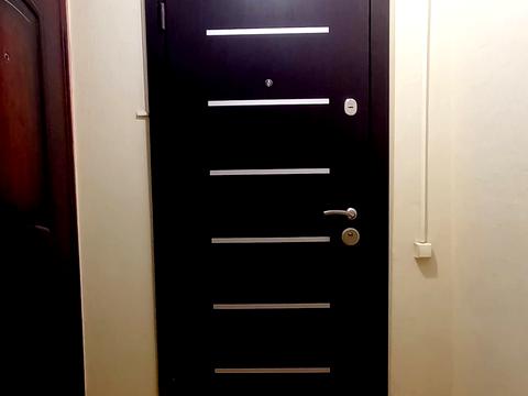 квартира за адресою Дніпро, житловий масив Тополя-2 вул., 38