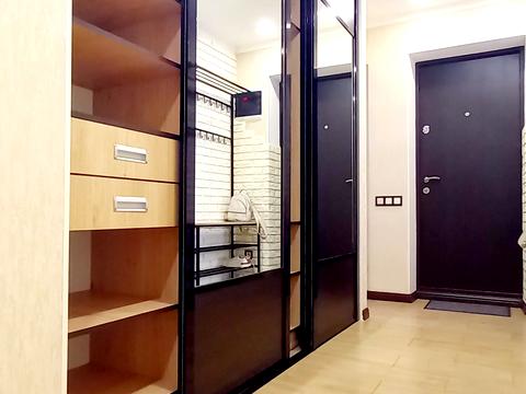квартира за адресою Дніпро, житловий масив Тополя-2 вул., 38