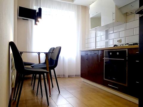 квартира за адресою Дніпро, житловий масив Тополя-2 вул., 38