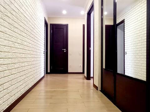 квартира за адресою Дніпро, житловий масив Тополя-2 вул., 38