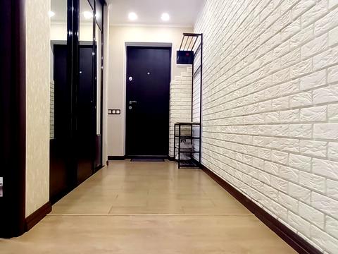 квартира за адресою Дніпро, житловий масив Тополя-2 вул., 38