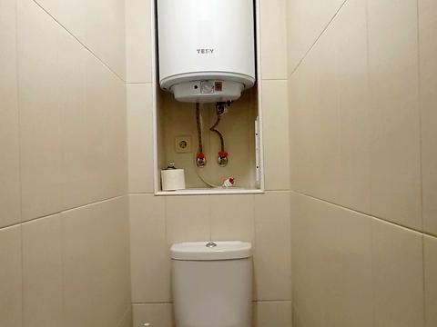 квартира за адресою Дніпро, житловий масив Тополя-2 вул., 38