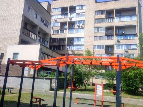 квартира за адресою Китаївська вул., 16