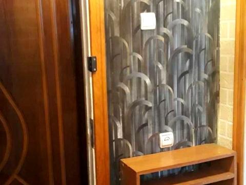 квартира по адресу Злуки просп., 2