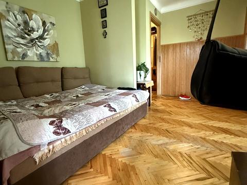 квартира за адресою Євгена Коновальця вул., 102