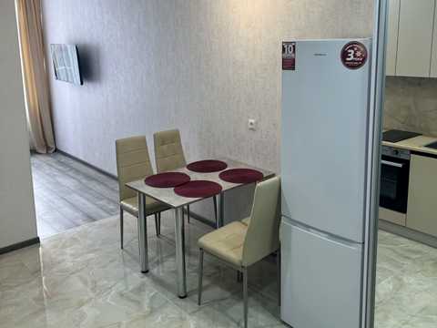 квартира за адресою Краснова вул., (65 перлина)