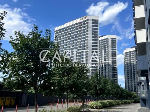паркоместо по адресу Миколы Бажана просп., (Будинок 7)