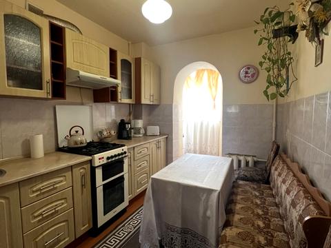 квартира по адресу Южный бульв., 44
