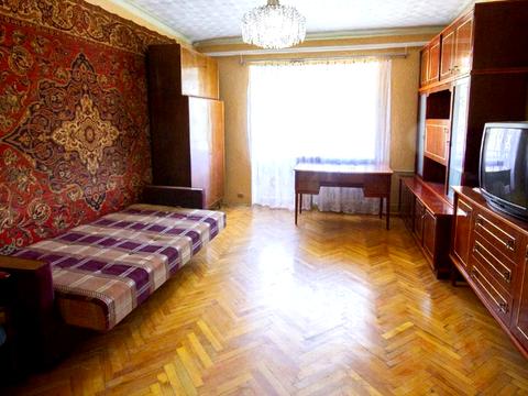 квартира за адресою Фонтанська дорога вул., 47